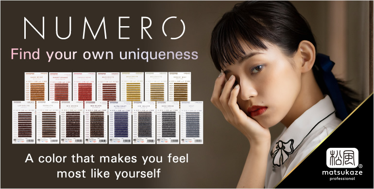 株式会社ビューティガレージ | Professional beauty supply from Japan