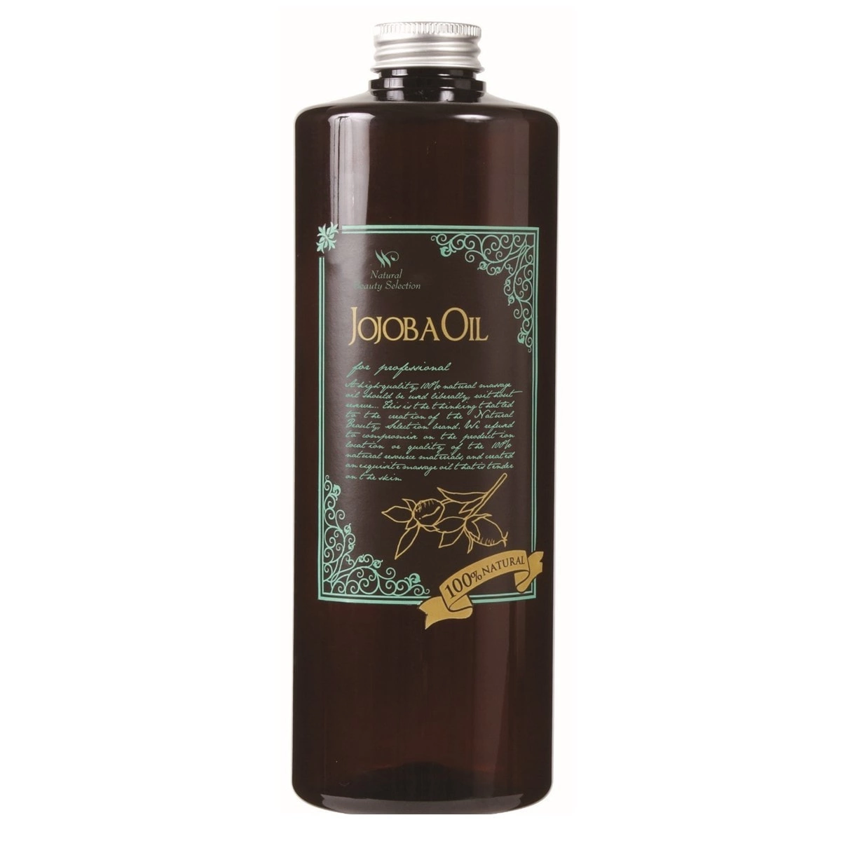 Natural Selection Platinum Label Jojoba Oil 1000ml