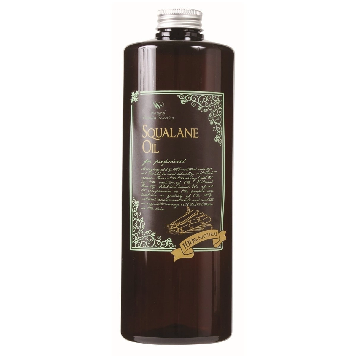 Natural Selection Platinum Label Squalane Oil 1000ml