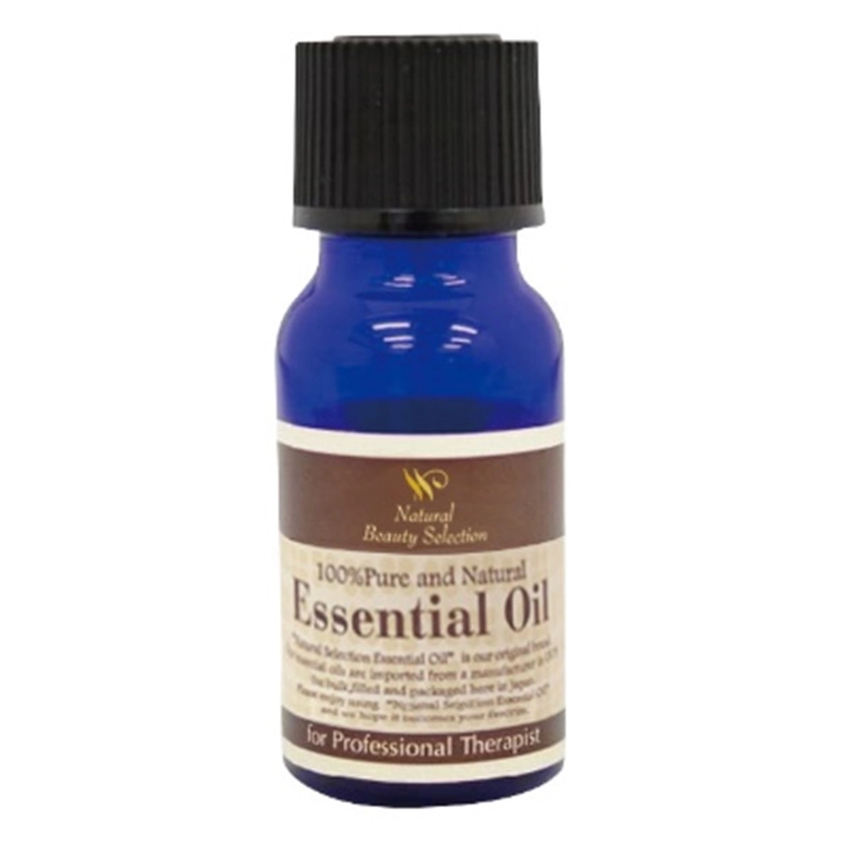 Blend Essential Oil [Balance] 10ml