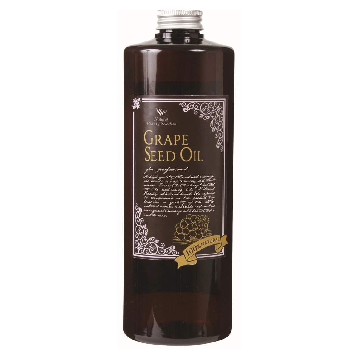Natural Selection Platinum Label Grape Seed Oil 1000ml