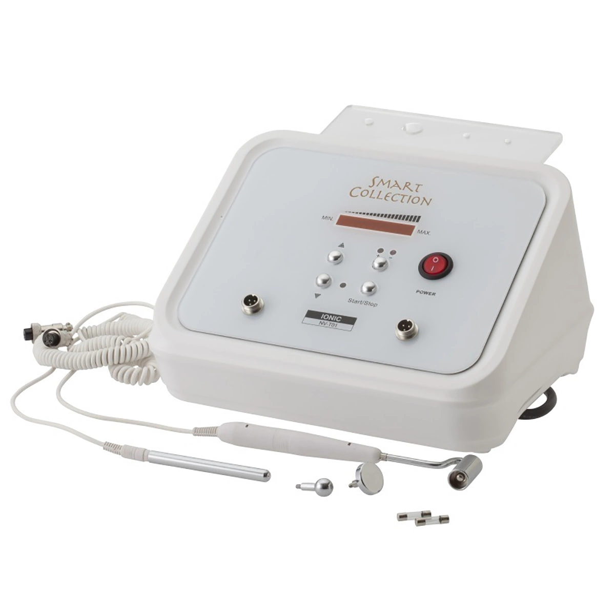 Ion Introducer NV-T01 for Business Use