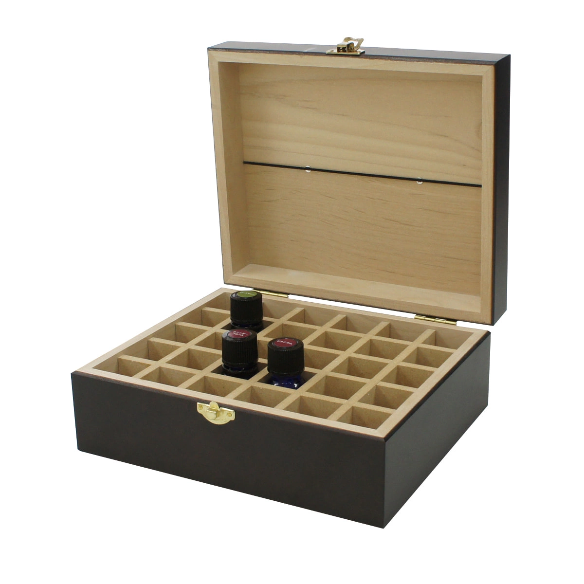 Aromatherapy Box