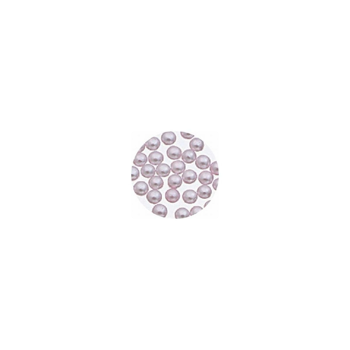 パール ピンク（1.5mm） 36粒 007392