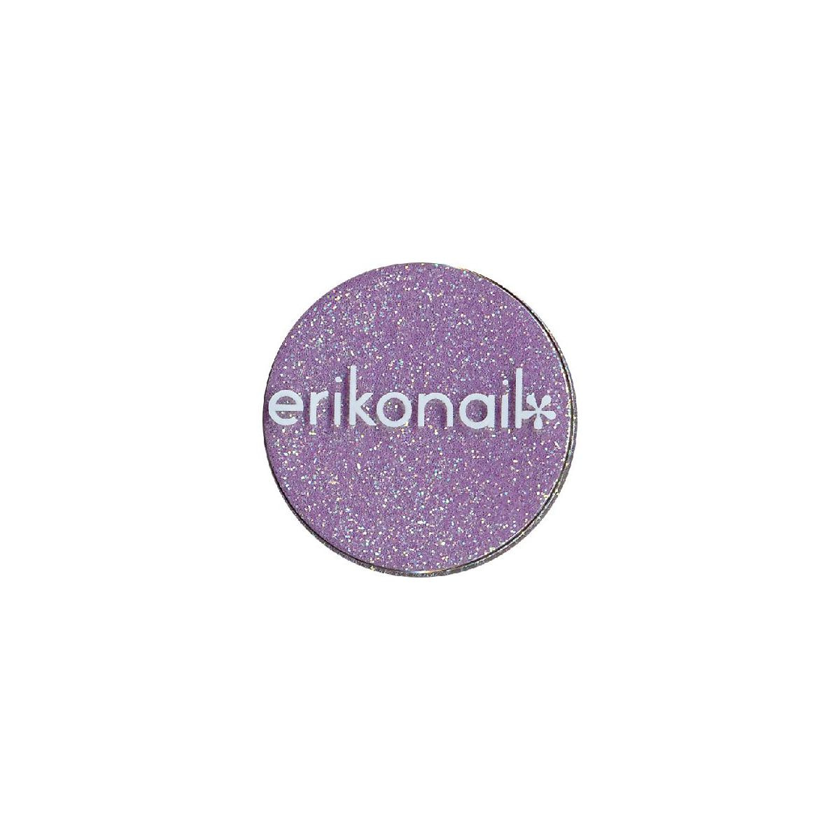 Glitter Pearl Purple ERI-39 0.05mm (2g)
