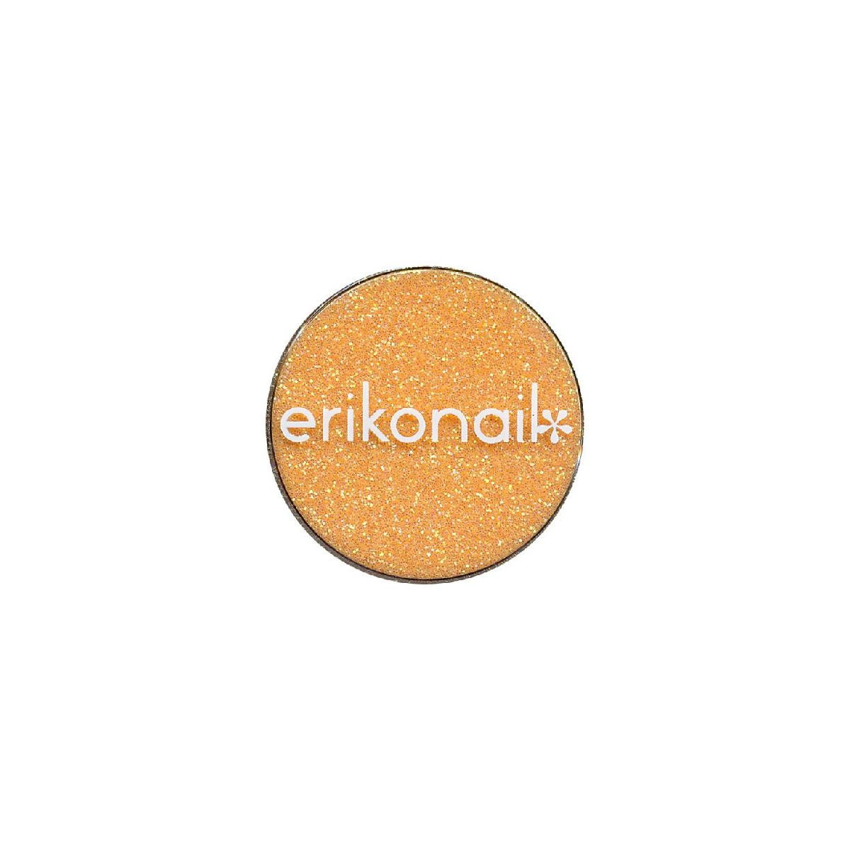 Glitter Pearl Orange ERI-40 0.05mm (2g)