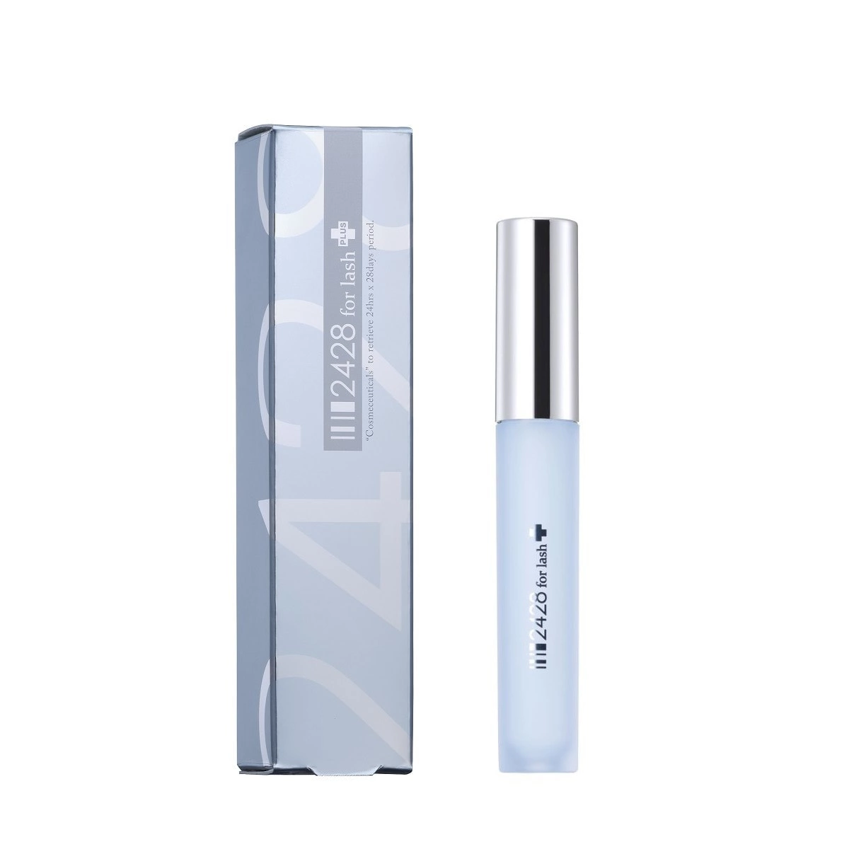 【2428】For lash plus 4.7ml