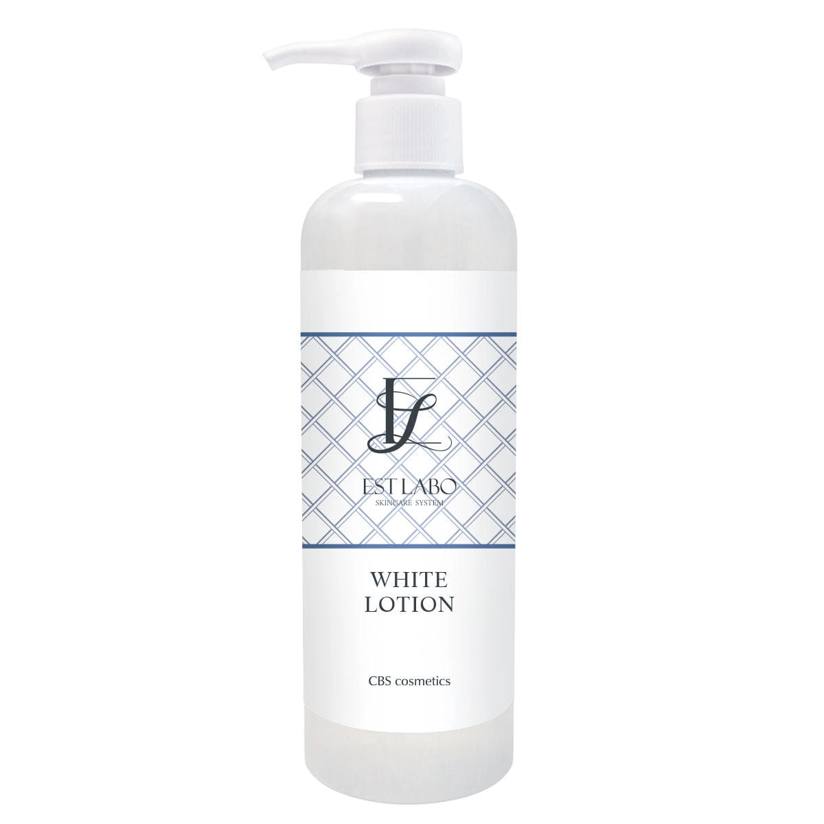 Est Labo Lotion WH 300ml [For Professional]