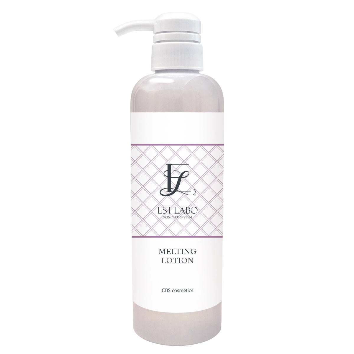 Est Labo Melting Lotion 500ml [For Professional]