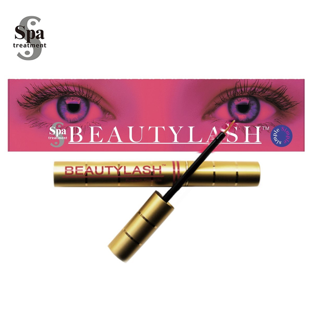 BeautyLash Sensitive〈センシティブ〉1.5ml