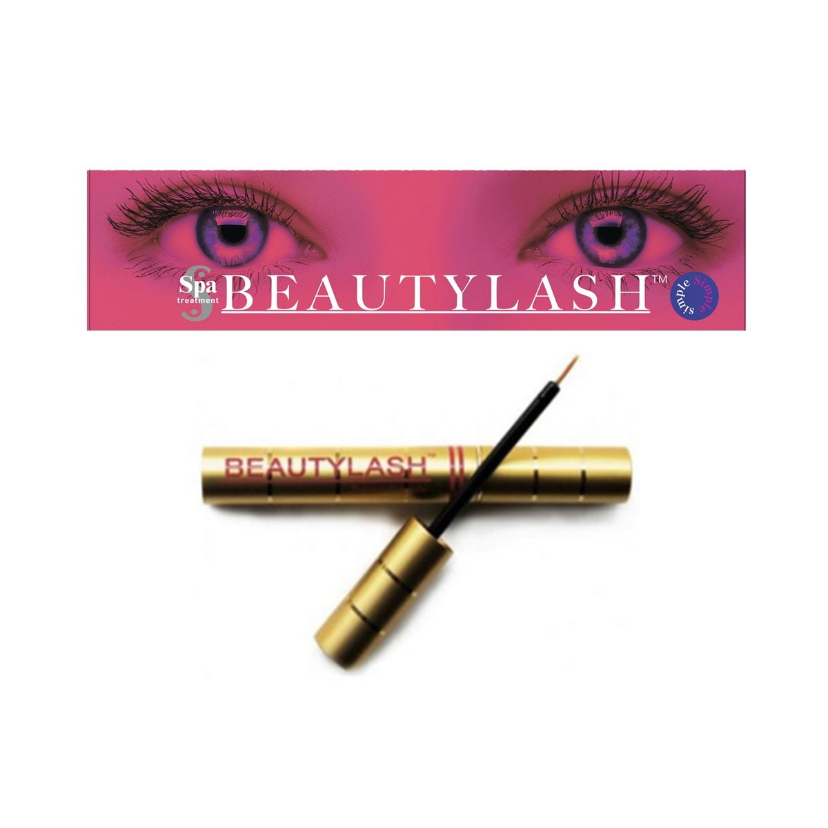 BeautyLash Sensitive〈センシティブ〉4.5ml