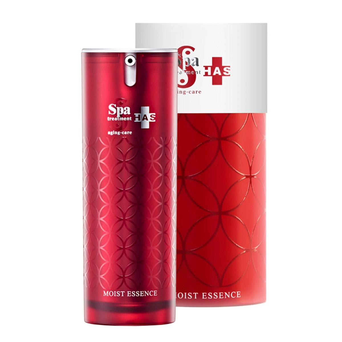 Spa Treatment HAS Moist Essence 15ml [For Store Sales]