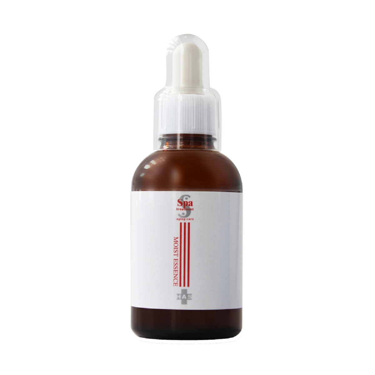 Spa Treatment HAS Moist Essence 60ml [For Professional]