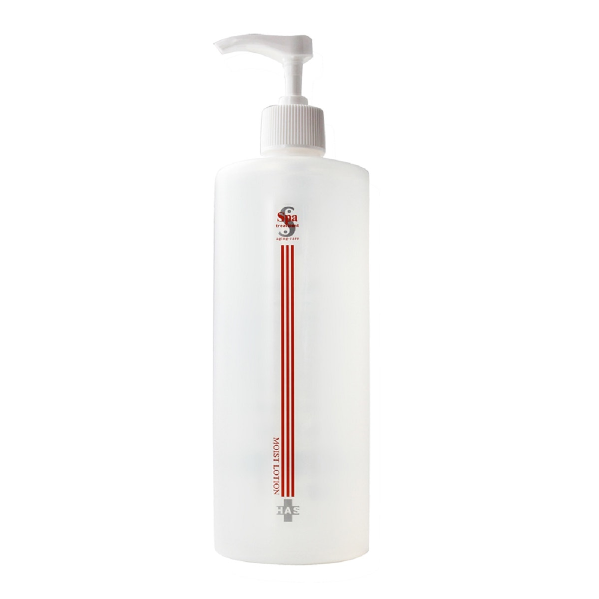 Spa Treatment HAS Moist Lotion 500ml [For Professional]