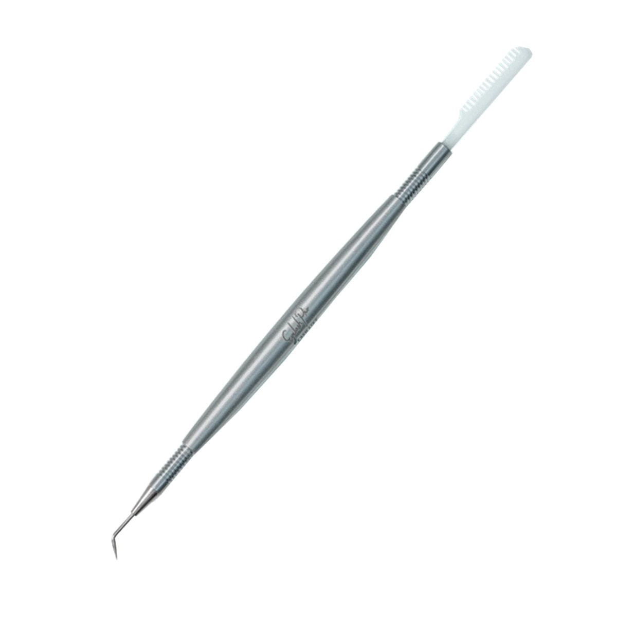 【BEAUTY PRODUCTS】Lash lift stick with comb