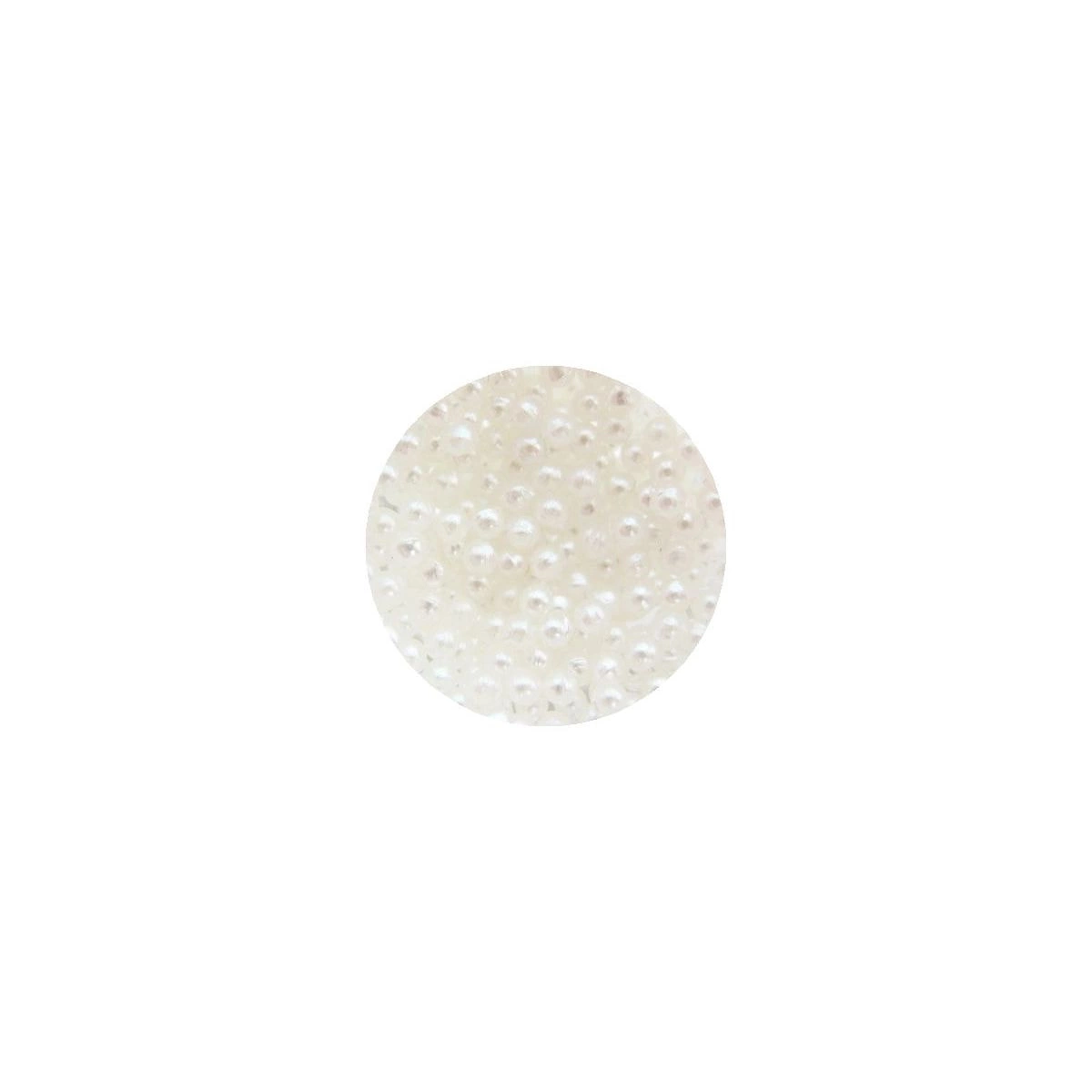 球型パールストーン オフホワイト 1.5mm 15-blp-ph