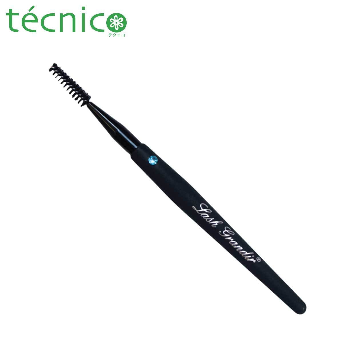 【tecnico】screw brush（swarovski included）1pc