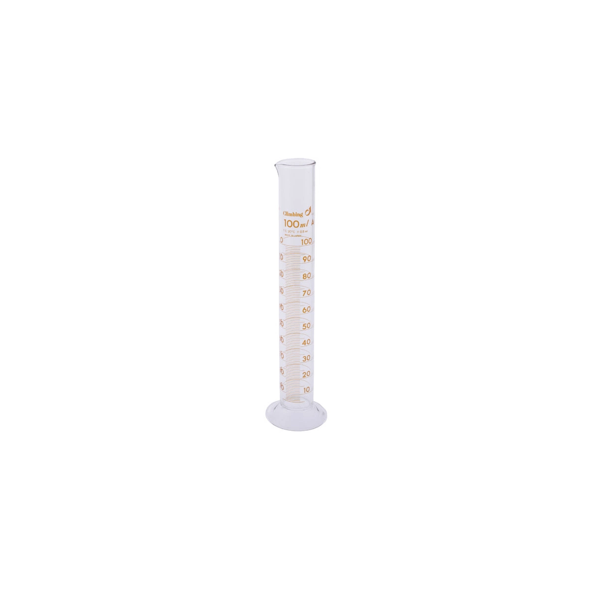 Measuring cylinder (glass 100ml)