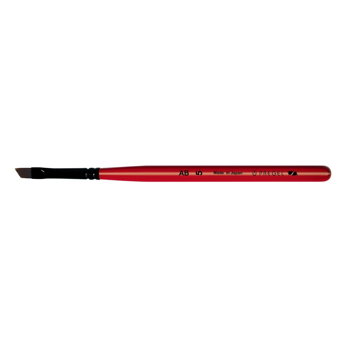 SPIRIT PREGEL AB-5 Slanted Flat Brush