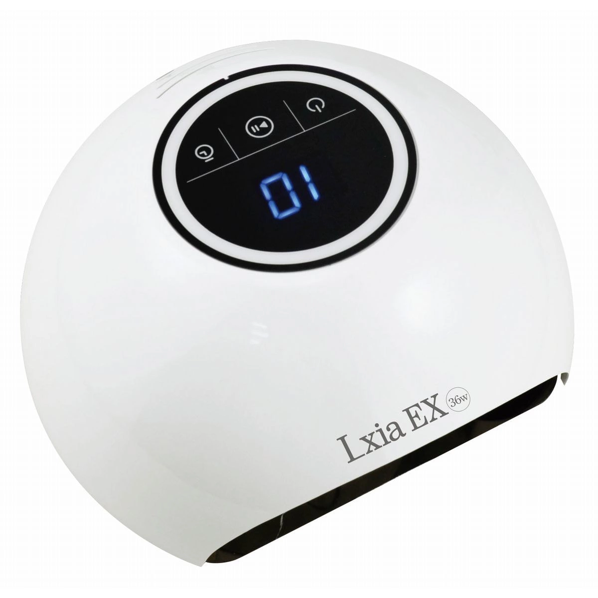 Lxia EX 36W Multi LED Light | BEAUTY GARAGE INC.