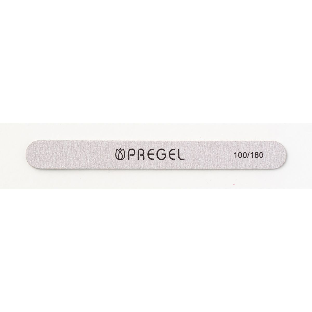 PREGEL Emery Board Blak 100/180G (PG-EMERY-BK1)