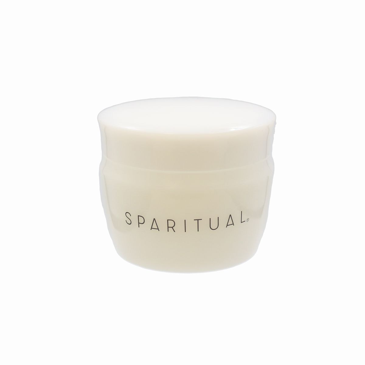 SpaRitual Refill Jar Container