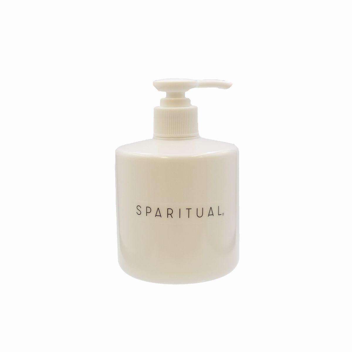 SpaRitual Refill Pump Container