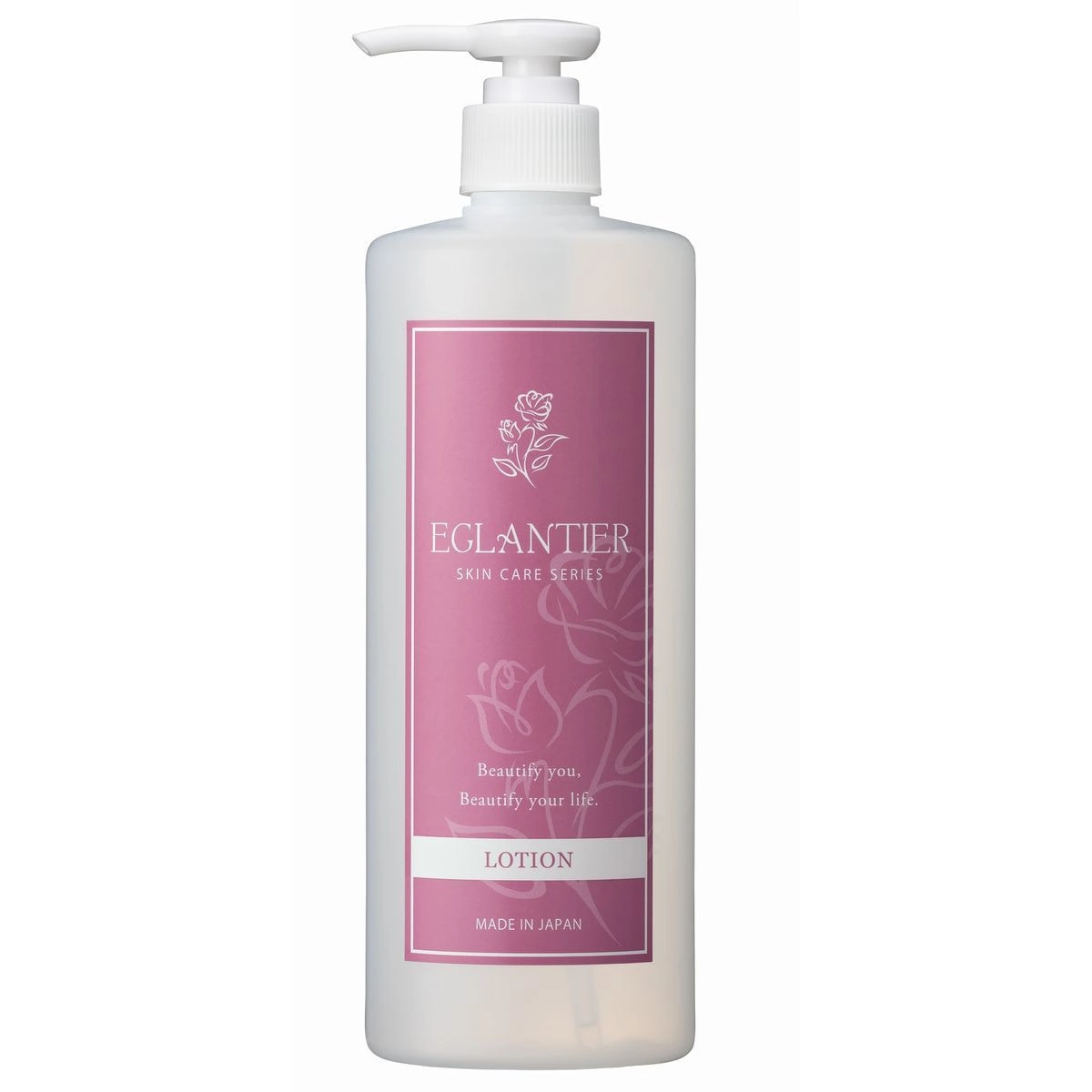 Eglantier Rich Lotion 500ml [For Professional]