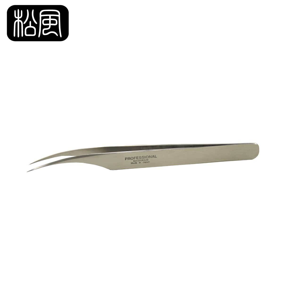 【Matsukaze】■made of titanium■Made in Japan tweezer <type-I>