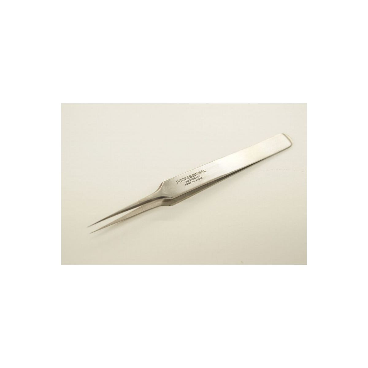【Matsukaze】■made of titanium■Made in Japan tweezer <type-M>