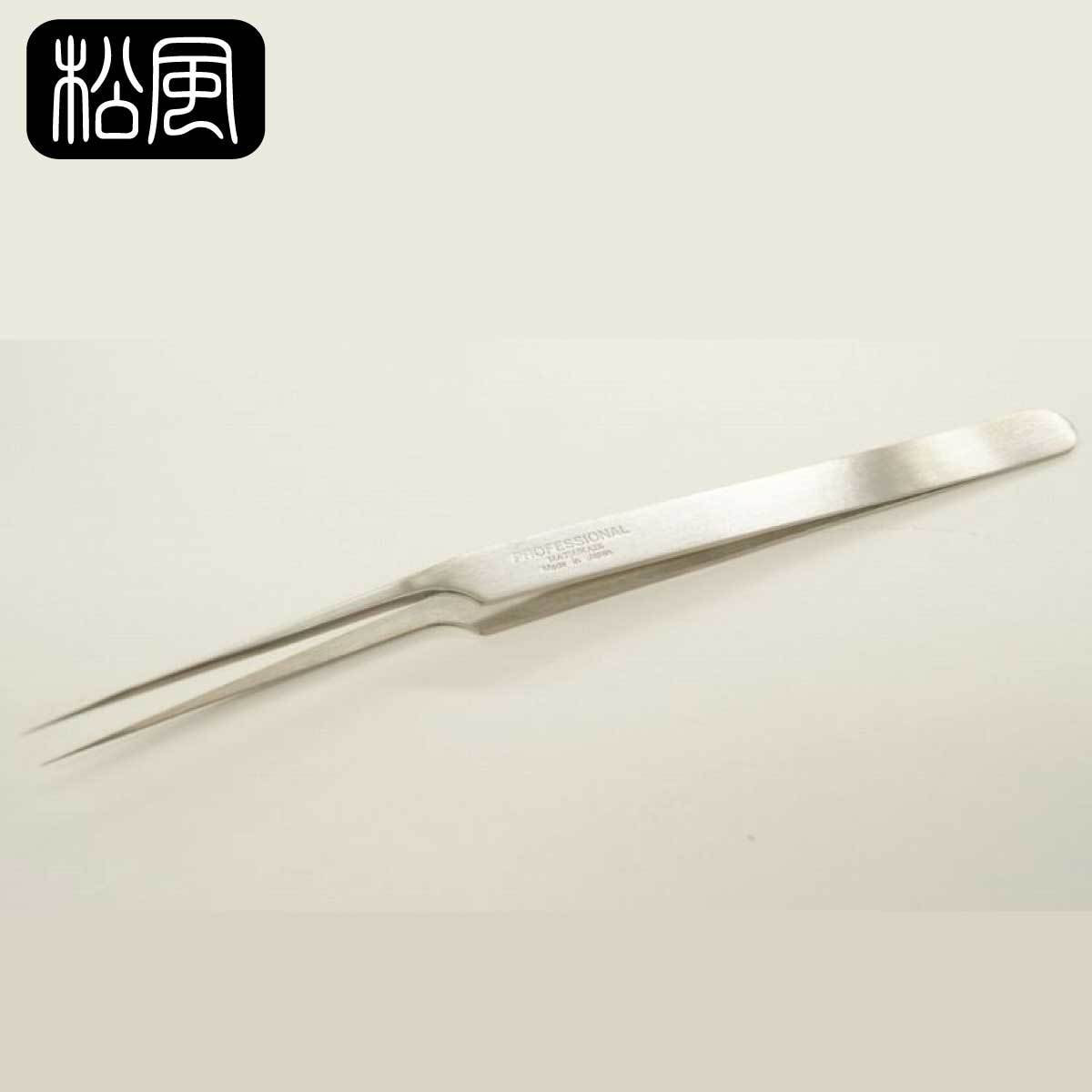 【Matsukaze】Made in Japan for specialist tweezer 