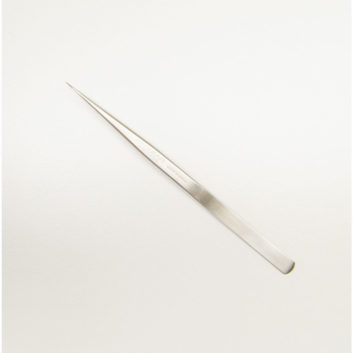 【Matsukaze】Made in Japan for specialist tweezer (type-n.slim)