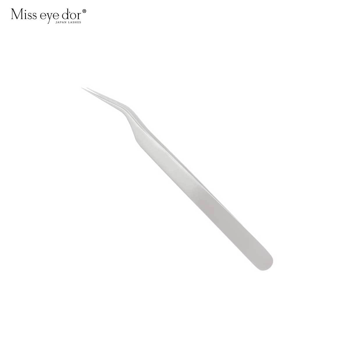 KIWAMI Tweezers L Shape 2