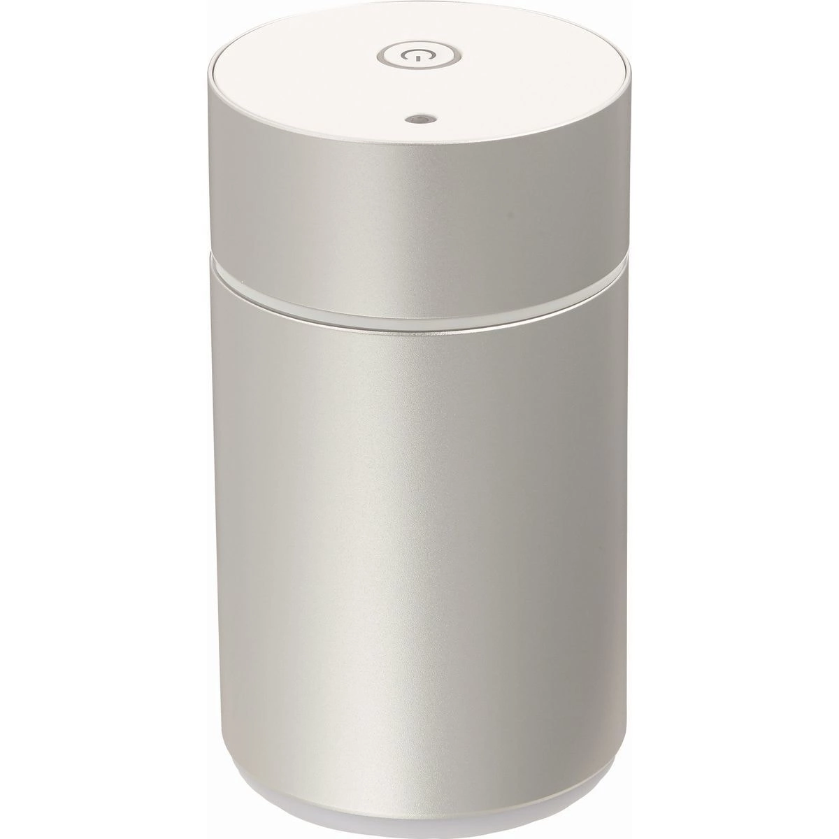 【Tree of life】Essential oil diffuser aromore mini (silver)