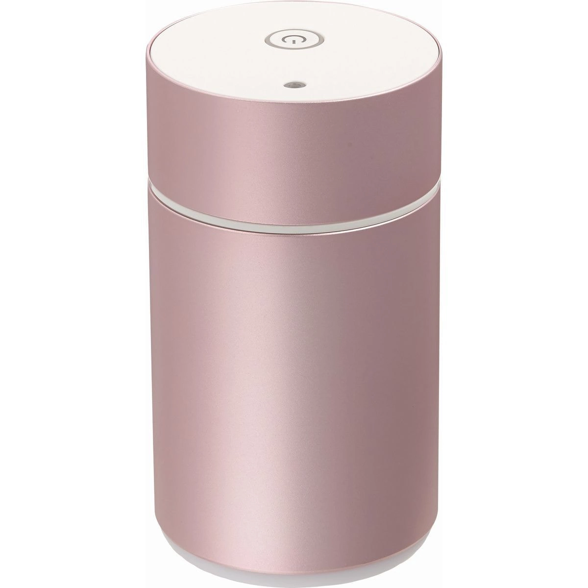 【Tree of life】Essential oil diffuser aromore mini (pink)
