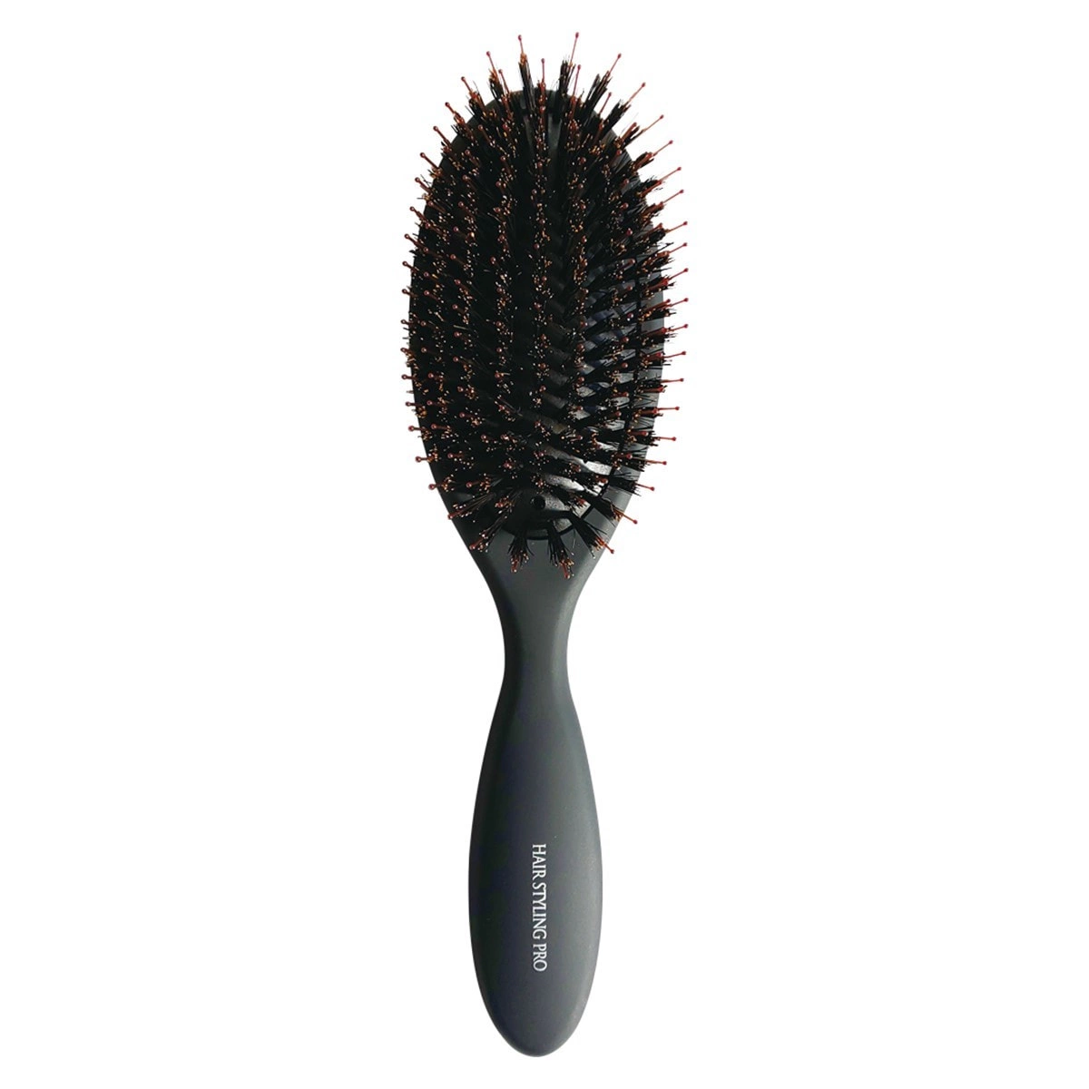 Hair styling pro mix cushion brush SPR-2500