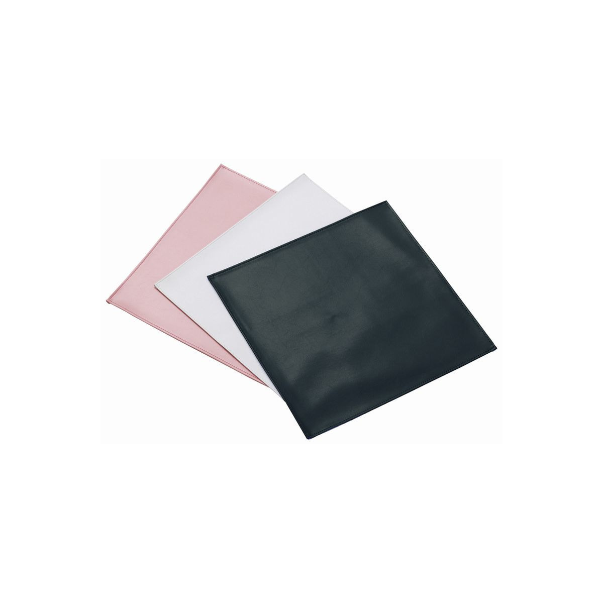 Nail Under Mat (White)