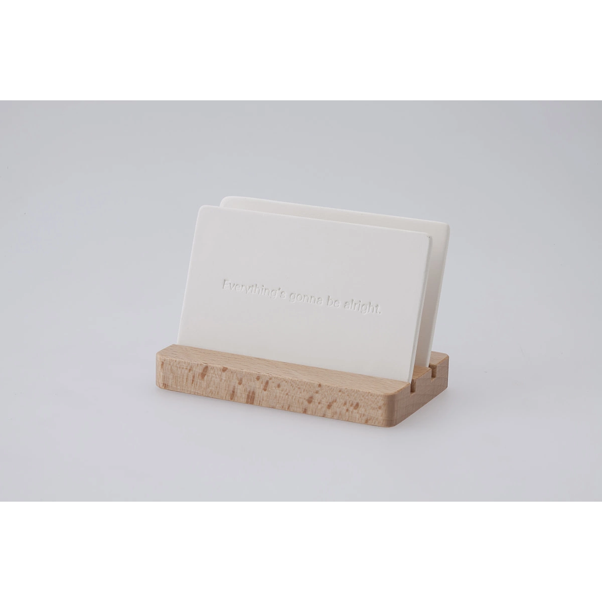 Stone Diffuser [Double]