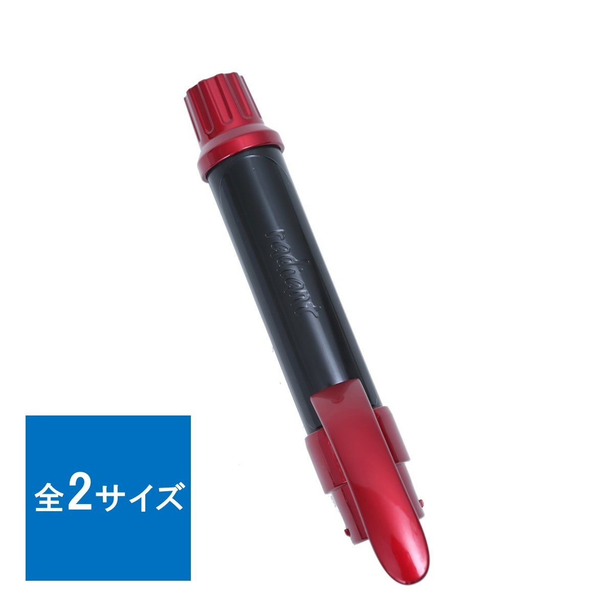 Silk Plate Curl Iron radiant lol Replacement Head