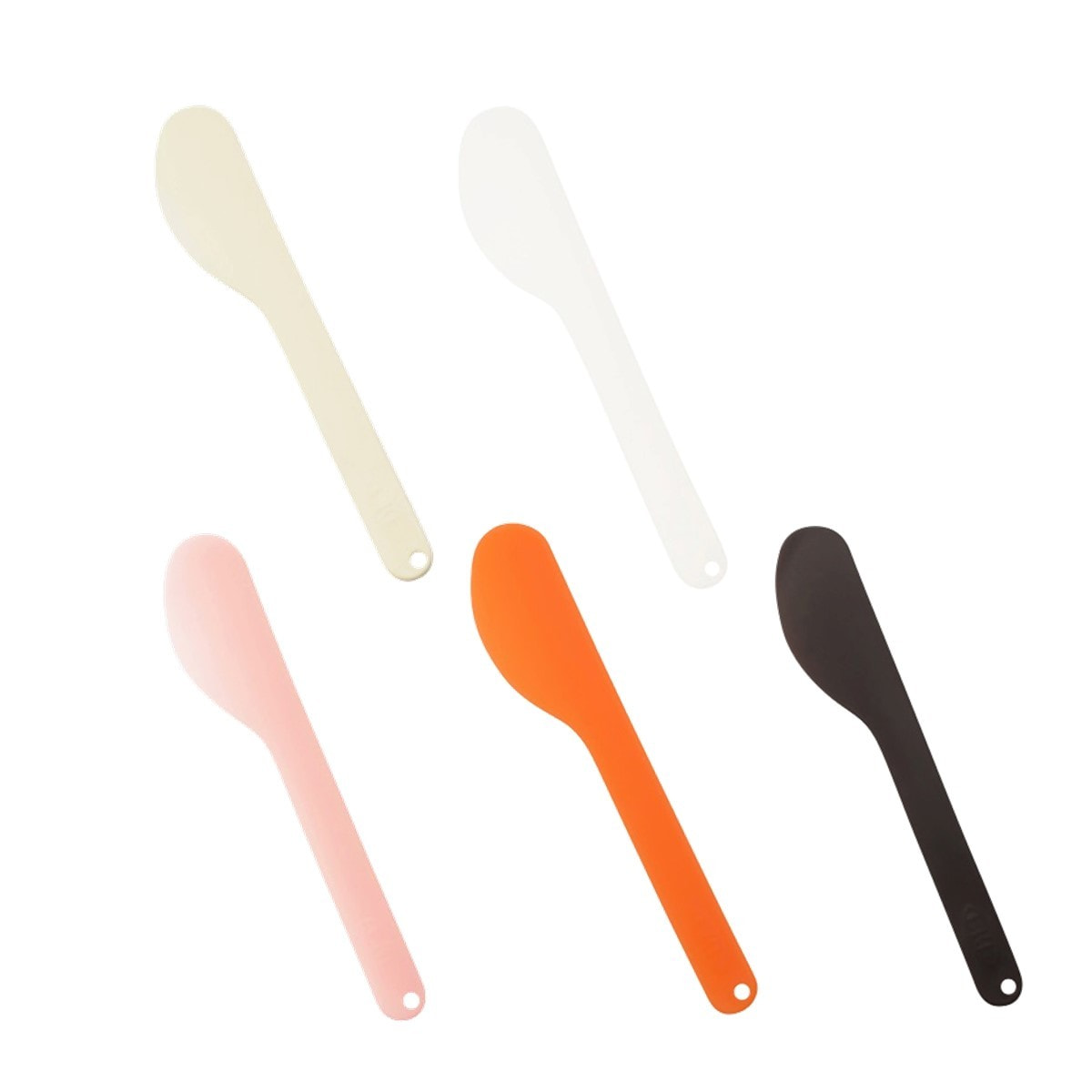 SMART COLLECTION Colour Spatula (Small)