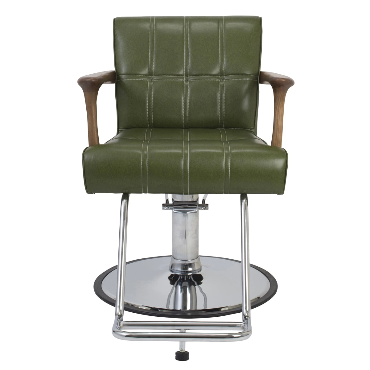 スタイリングチェア BULINO ヴィンテージグリーン カフェラウンジ】スタイリングチェア BULINO（選べる2色＋脚部4タイプ