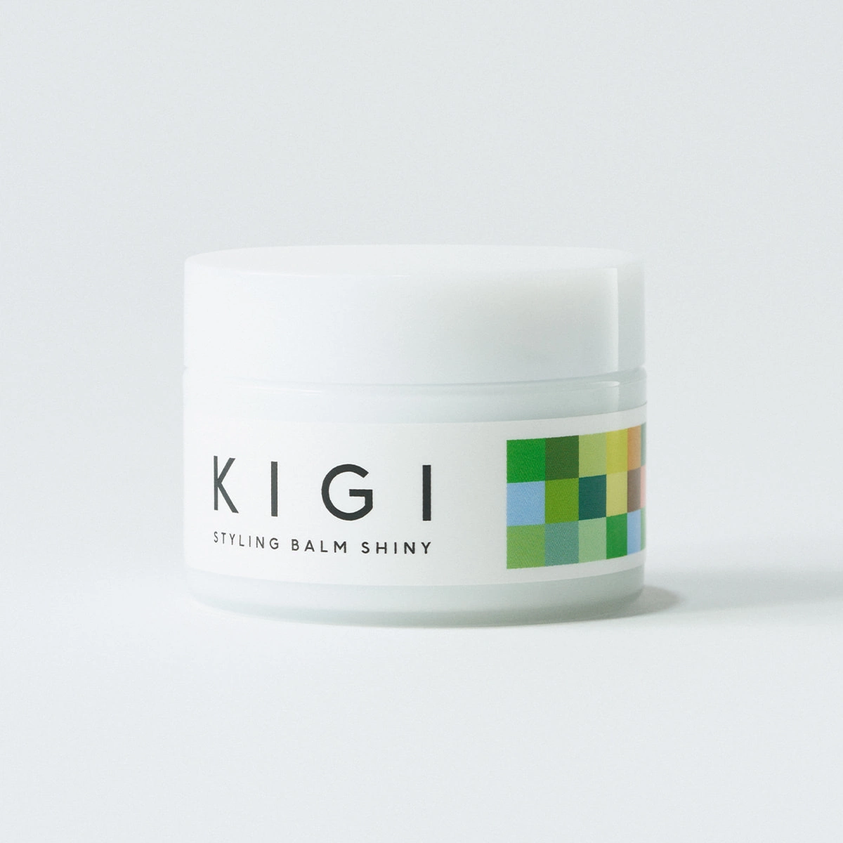 KIGI By Sierra Organica（キギ バイ シエラ オーガニカ）スタイリングバーム シャイニー 40g