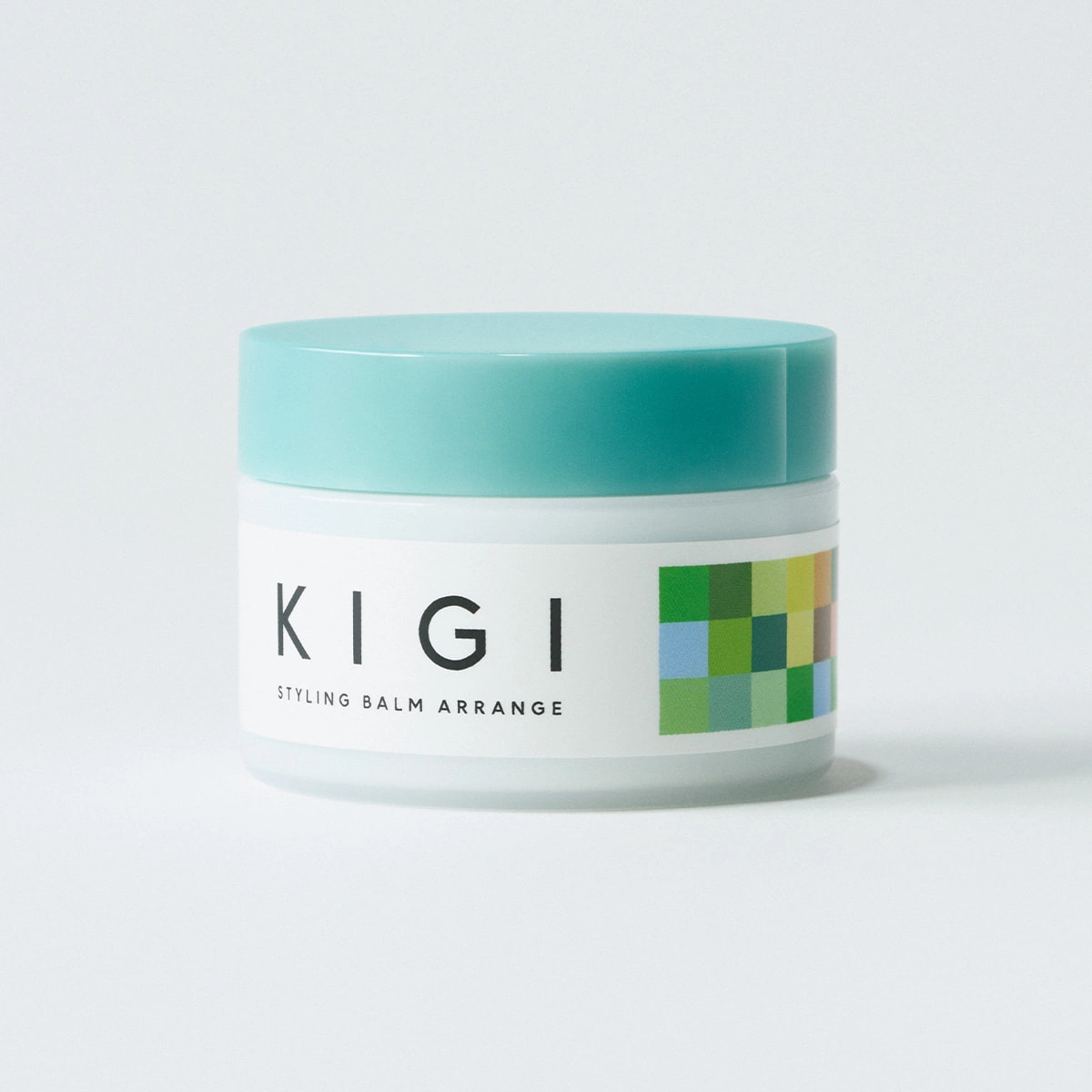KIGI By Sierra Organica（キギ バイ シエラ オーガニカ）スタイリングバーム アレンジ 40g