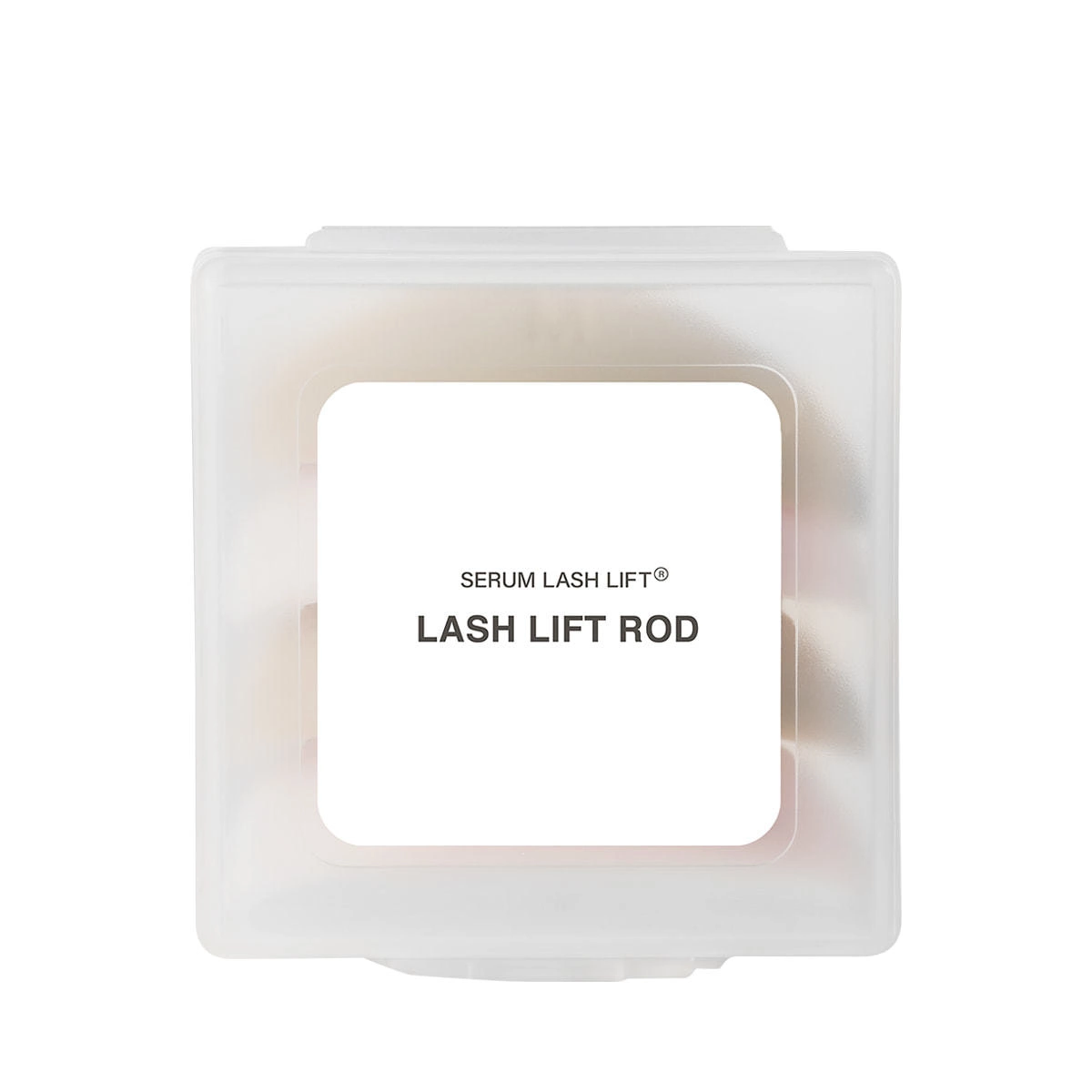[SERUM LASH LIFT] Rush lift rod (2 sets included)