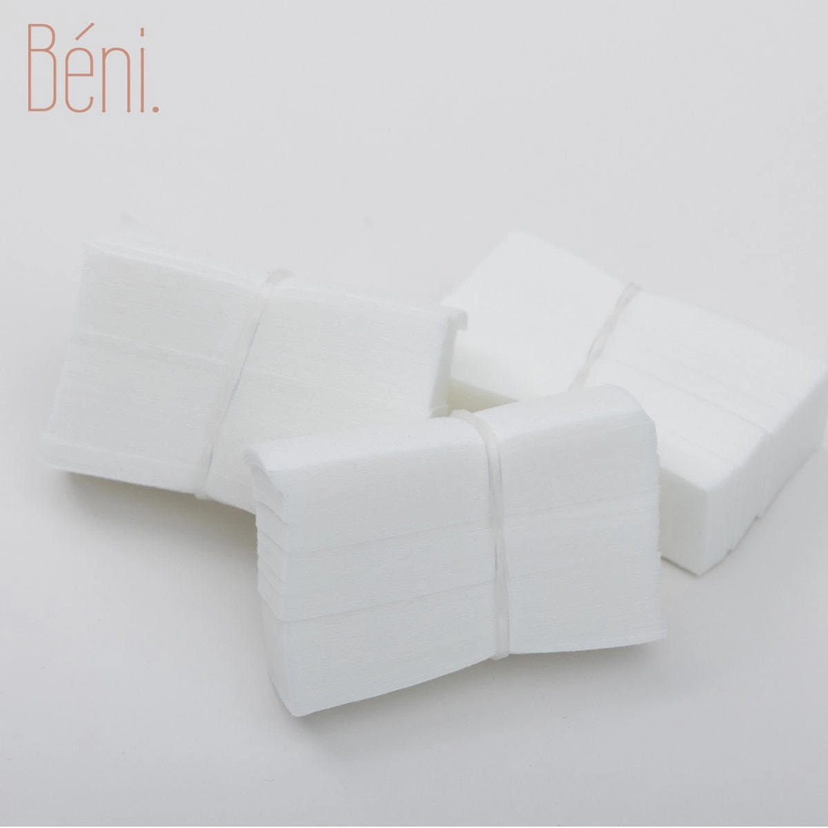 【Beni】脱毛ワックスペーパー（1000枚入）