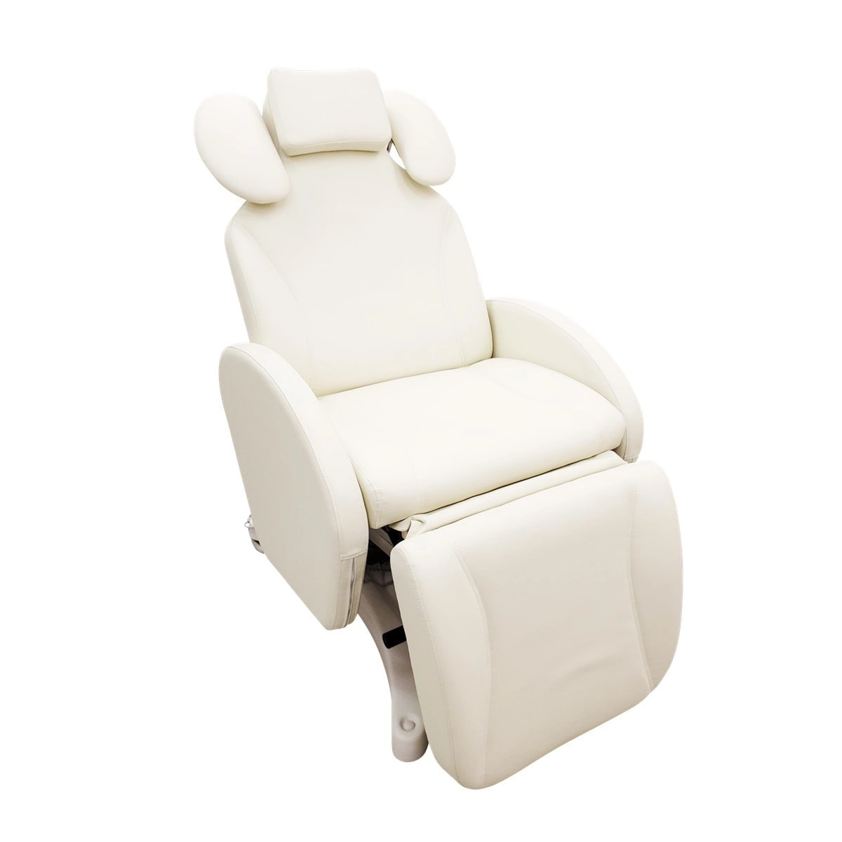 Electric Lifting Recliner MAIA Ivory