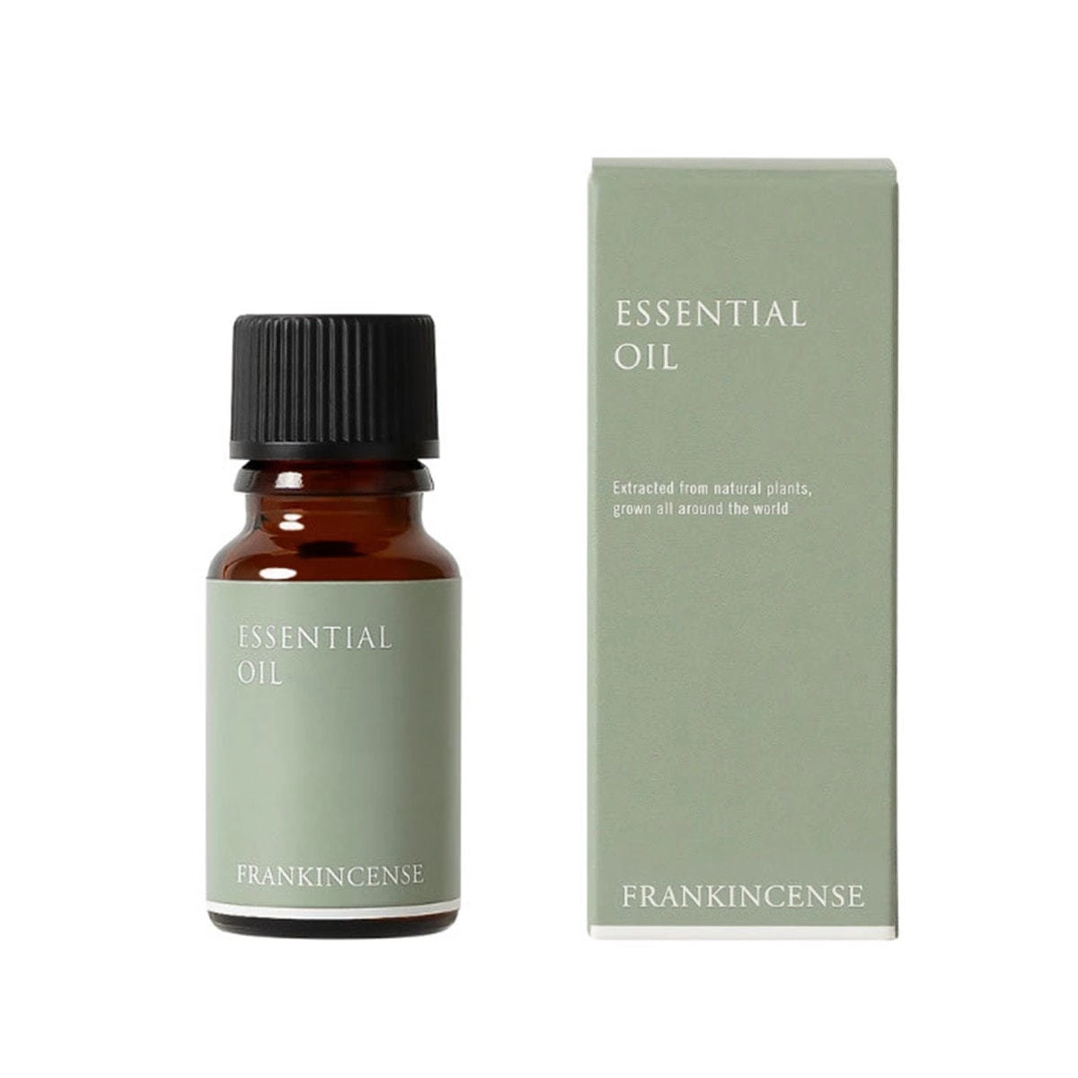 生活の木 エッセンシャルオイル フランキンセンス精油 10ml | 株式会社