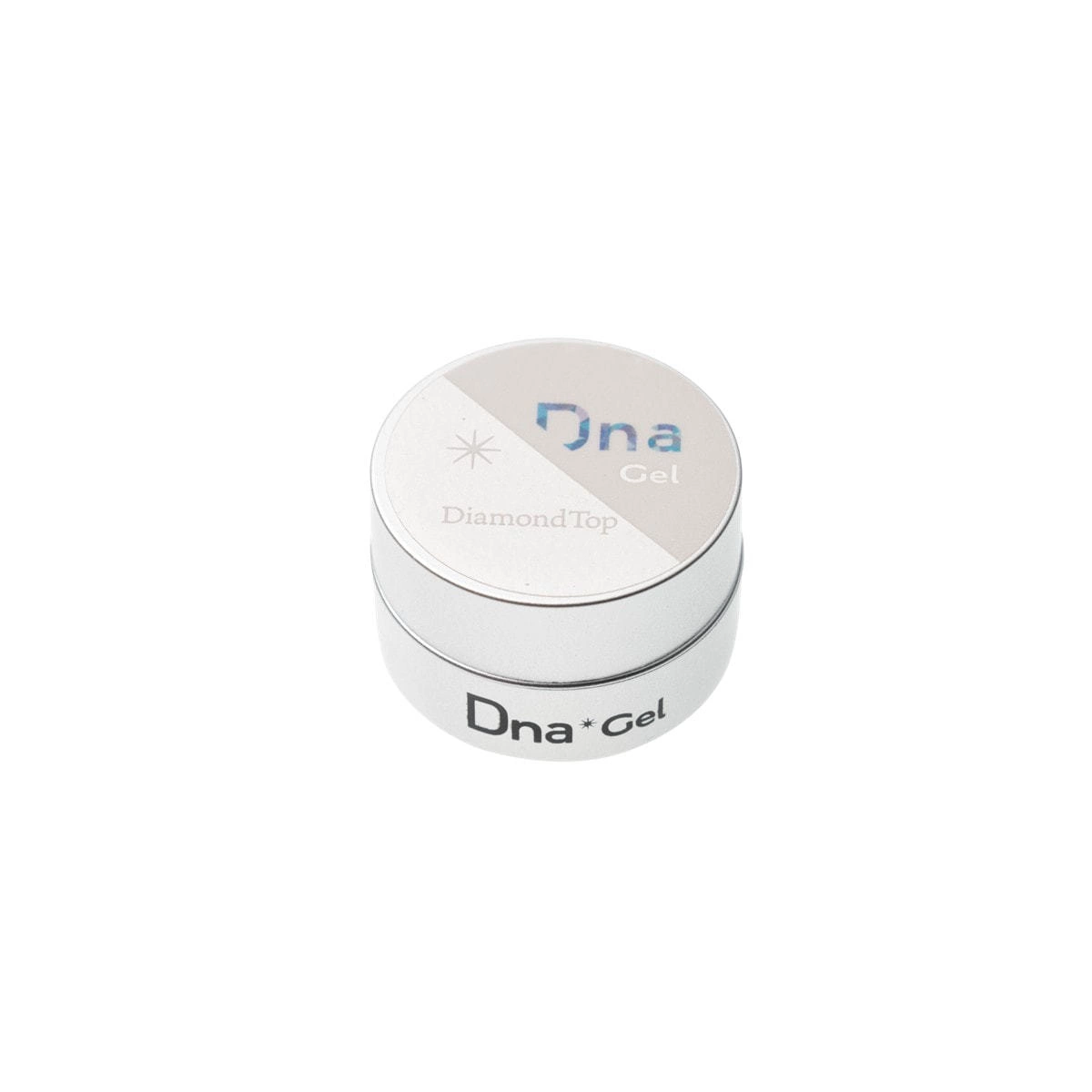 Dna Gel diamond top 4g