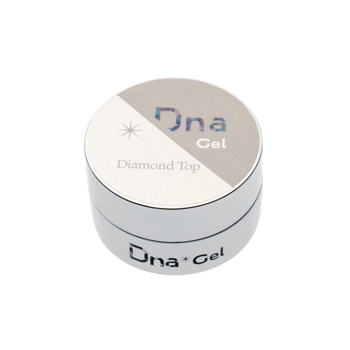 Dna Gel Diamond Top 25g