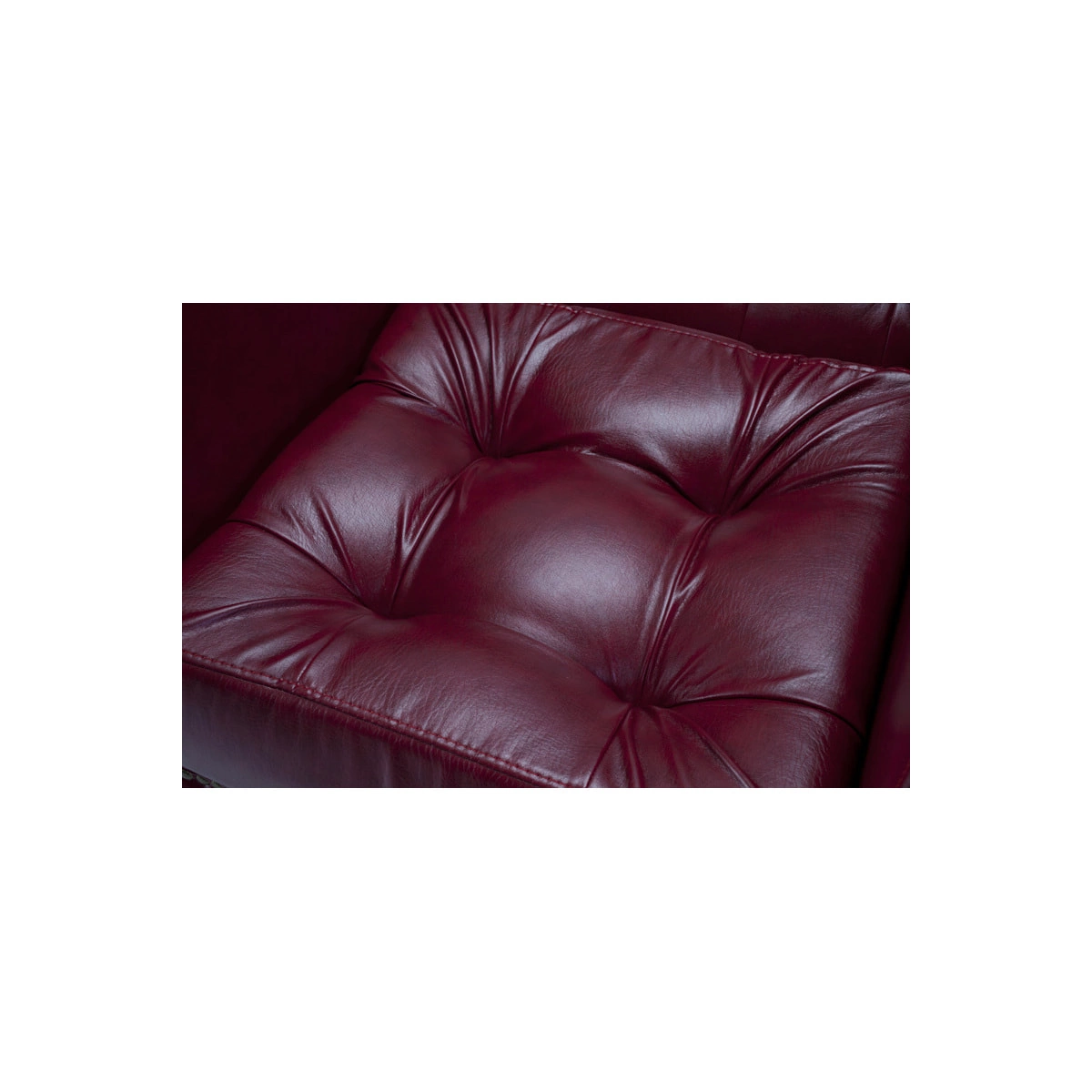 Seat Cushion [For MASSIMO] Vintage Red